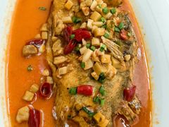 -同庆楼(花园店)