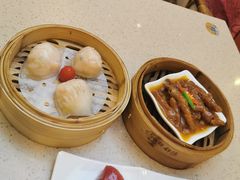 -点都德(华强南店)