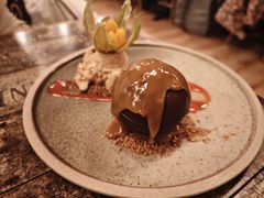 香草芭菲-Pakkhús Restaurant