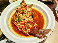 -费大厨辣椒炒肉(万家丽一店)