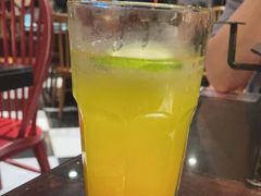 -江边城外烤鱼(方庄时代购物中心店)