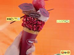 -哈根达斯(大洋百货店)