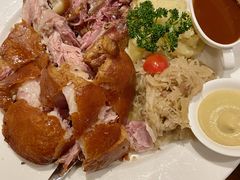 -兰特伯爵西餐厅·啤酒屋(方庄店)