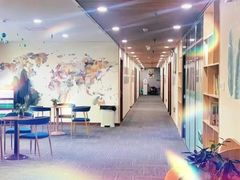 -扬格外语学校(芝罘校区)