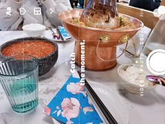 -浩海火烧云傣家菜(蓝港店)