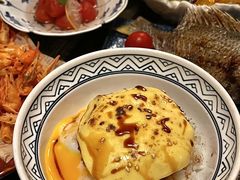 -吉炙烧鸟•本格料理(国际商贸城店)