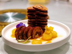 养颜枣卷-毛家饭店·30年融合新湘菜(汉峪金谷店)
