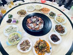 -巧克力渔家.小船海鲜家常菜(三浴场店)
