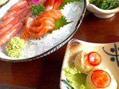 -福樱兰海鲜放题铁板烧(加州店)