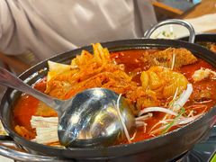 -海云台韩式汤饭·13年匠心韩料(南山店)