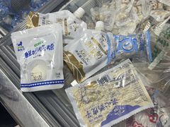 -正飞鲜奶(吐鲁番路店)