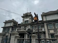 -张学良旧居陈列馆