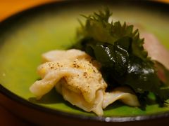 十元贝刺身-鮨清日本料理
