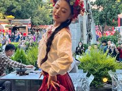 -滇西王子·山风云南菜·丽江地标品牌(古城南门店)