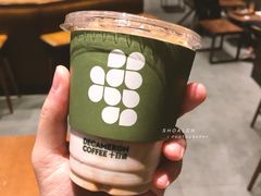十日谈招牌拿铁-DECAMERON十日谈(卓悦汇店)