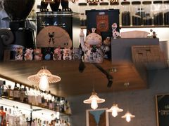 -古耳咖啡(北锣店)