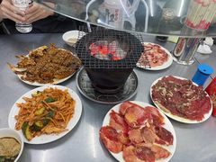 -松明一烤肉馆(鲁园店)