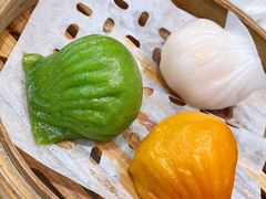 -蔡澜点心·粤菜(月星环球港店)