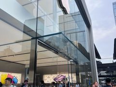 -Apple零售店(成都太古里店)