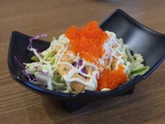 -泰居酒屋日式料理烧肉