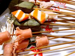 -袁记串串香(涧西总店)