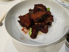 -太湖饭店·寄畅轩中餐厅