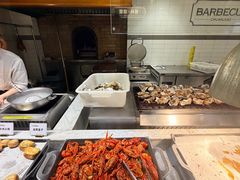 -川骄海鲜自助(亚运村店)