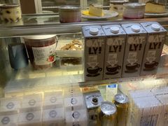 -XI·LaundryCafe 喜咖自助洗衣咖啡店