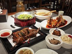 -姑苏家宴·苏帮菜·松鼠桂鱼(苏州总店)