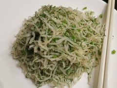 茴香白玉兰-长安壹号