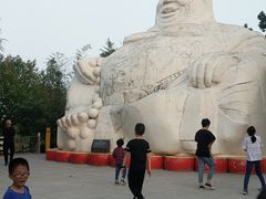 -万佛湖风景区