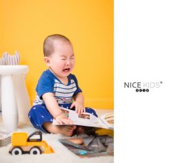 -NICE KIDS 奈时儿童摄影
