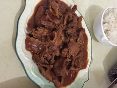 -满口香饭店