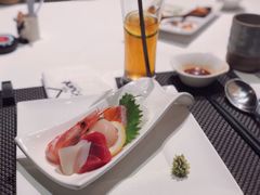 -FOUNT创意日料
