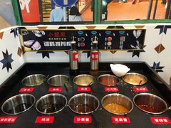 -小龍鳳·港式海鲜打边炉(沙湖路店)
