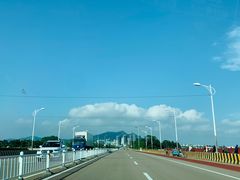 -石岛赤山风景区