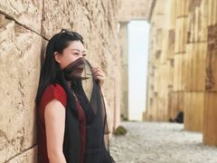-敦煌丝路遗产城