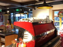 -COSTA COFFEE(岭南天地店)