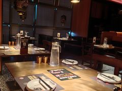 -烤匠麻辣烤鱼(双流明城购物中心店)