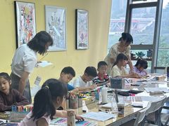 -刘开渠艺术中心(龙湖春森星悦荟店)