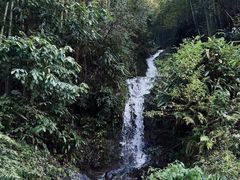 -浙北大峡谷