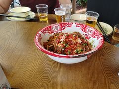 -后湖小院·乡野田园菜