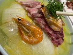 -玫瑰厅上海菜(兴国路店)