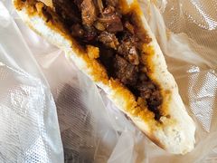 -段生记肉丸糊辣汤(西铁大明宫住宅小区店)