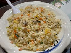 扬州炒饭-壶园美食·淮扬菜(东圈门店)