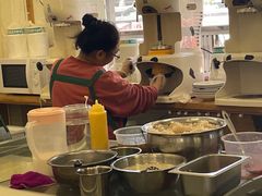 -鞠婆婆•绵绵冰•凉糕•手工冰粉(苏稽一店)