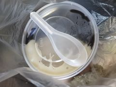 -鞠氏黑芝麻糊(水塔店)