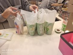 -桂桂茶(金谊广场店)