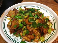 -云海肴·云南小炒·汽锅鸡(天津国金汇店)