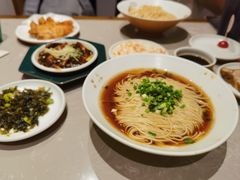 -松鹤楼·苏式汤面(虹桥天地店)